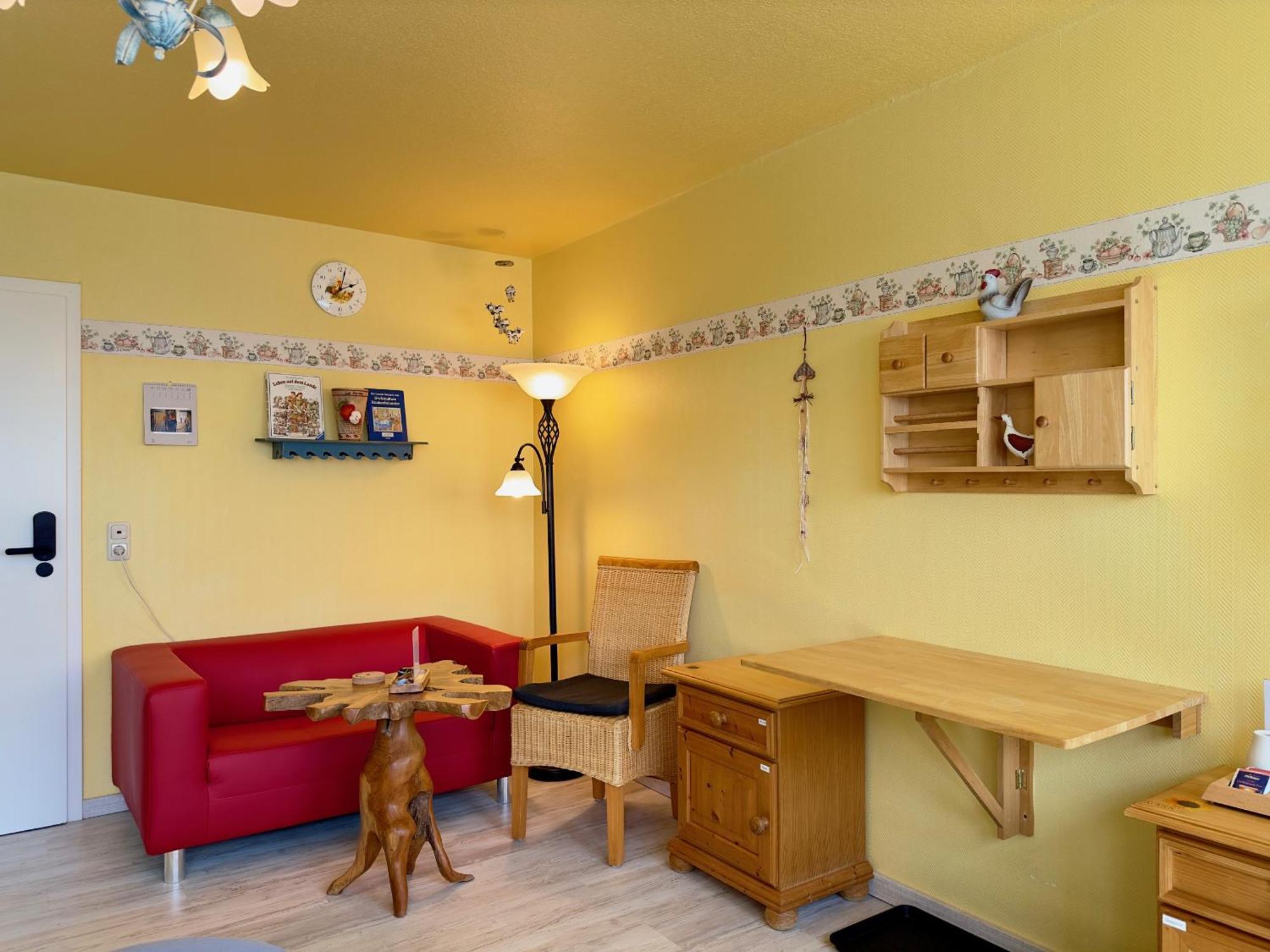 Sonnenhof Damnatz -Hotel Garni- Room photo
